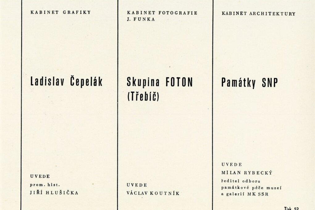 Památky Slovenského národního povstání